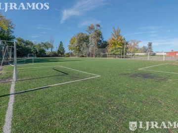 VENTA. Edificio Corporativo e Institucional Premium | Panamericana Km 50- Pilar - Ex colegio Magno