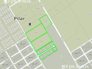VENTA. Edificio Corporativo e Institucional Premium | Panamericana Km 50- Pilar - Ex colegio Magno