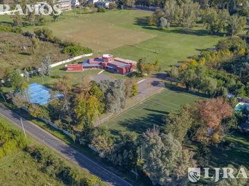 VENTA. Edificio Corporativo e Institucional Premium | Panamericana Km 50- Pilar - Ex colegio Magno