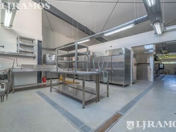 VENTA. Edificio Corporativo e Institucional Premium | Panamericana Km 50- Pilar - Ex colegio Magno