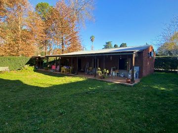CASA 4 AMBIENTES EN ALQUILER, MONTEVERDE, LOS CARDALES