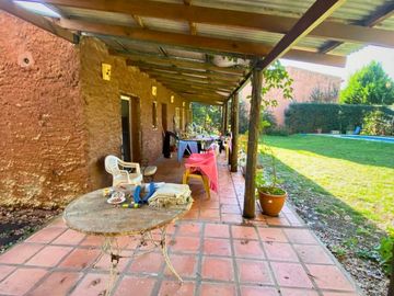 CASA 4 AMBIENTES EN ALQUILER, MONTEVERDE, LOS CARDALES