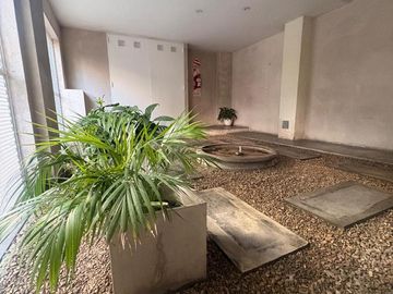 DEPARTAMENTO DOS AMBIENTES-PALERMO HOLLLYWOOD-ALQUILER TEMPORAL