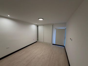 VENTA CASA TRES AMBIENTES A ESTRENAR SAN JOSE