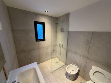 VENTA CASA TRES AMBIENTES A ESTRENAR SAN JOSE