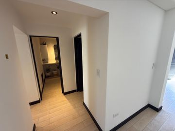 VENTA CASA TRES AMBIENTES A ESTRENAR SAN JOSE