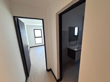 VENTA CASA TRES AMBIENTES A ESTRENAR SAN JOSE