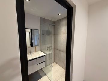 VENTA CASA TRES AMBIENTES A ESTRENAR SAN JOSE