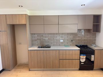 VENTA CASA TRES AMBIENTES A ESTRENAR SAN JOSE