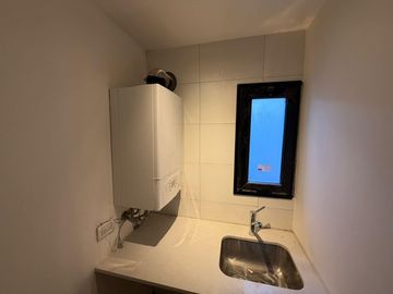 VENTA CASA TRES AMBIENTES A ESTRENAR SAN JOSE