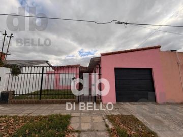 Casa en Zarate