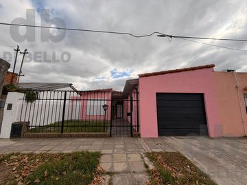 Casa en Zarate