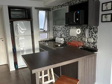Departamento en  venta Rosario 1 dormitorio - V. Mujica y Tucuman