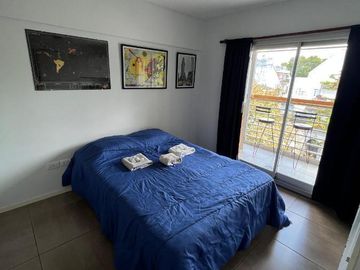 Departamento en  venta Rosario 1 dormitorio - V. Mujica y Tucuman
