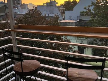 Departamento en  venta Rosario 1 dormitorio - V. Mujica y Tucuman