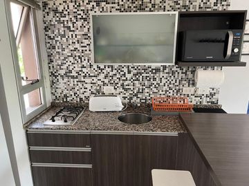 Departamento en  venta Rosario 1 dormitorio - V. Mujica y Tucuman