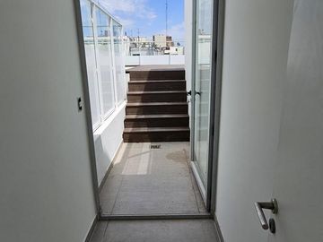 Venta de PENTHOUSE  en Caballito a estrenar