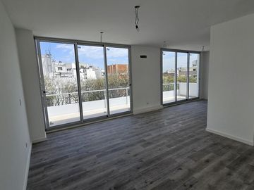 Venta de PENTHOUSE  en Caballito a estrenar