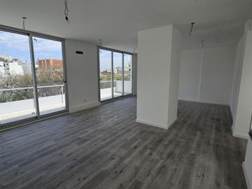 Venta de PENTHOUSE  en Caballito a estrenar