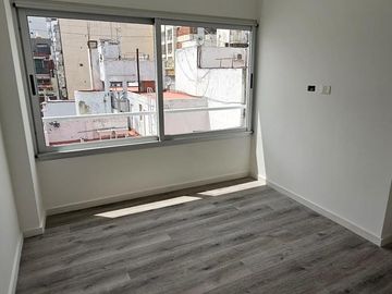 Venta de PENTHOUSE  en Caballito a estrenar