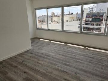 Venta de PENTHOUSE  en Caballito a estrenar