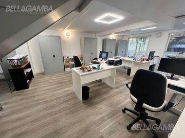 OFICINA VENTA RECOLETA