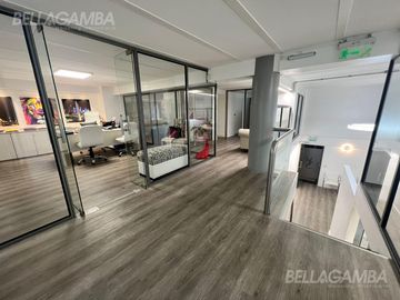 OFICINA VENTA RECOLETA