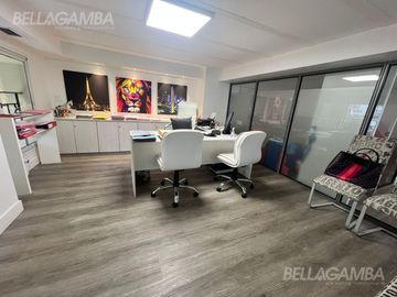 OFICINA VENTA RECOLETA