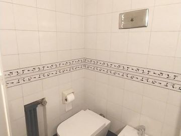 Departamento en Recoleta