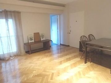 Departamento en Recoleta