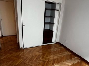 Departamento en Recoleta