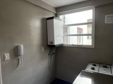 Departamento en Recoleta
