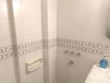 Departamento en Recoleta