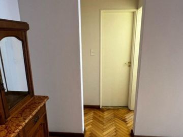 Departamento en Recoleta