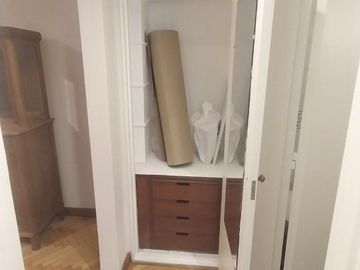 Departamento en Recoleta