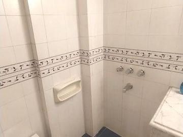 Departamento en Recoleta