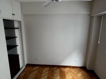 Departamento en Recoleta