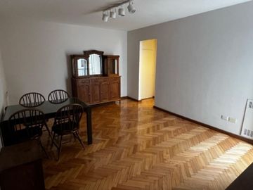 Departamento en Recoleta