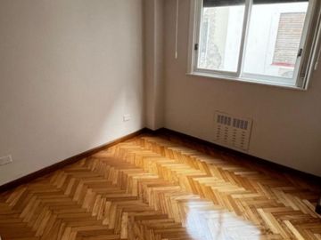 Departamento en Recoleta