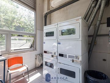 DEPARTAMENTO - ALQUILER - COLEGIALES - MONOAMBIENTE - ALGODONERA