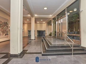 DEPARTAMENTO - ALQUILER - COLEGIALES - MONOAMBIENTE - ALGODONERA