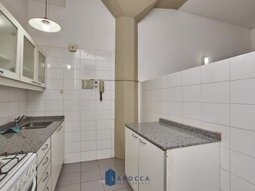 DEPARTAMENTO - ALQUILER - COLEGIALES - MONOAMBIENTE - ALGODONERA