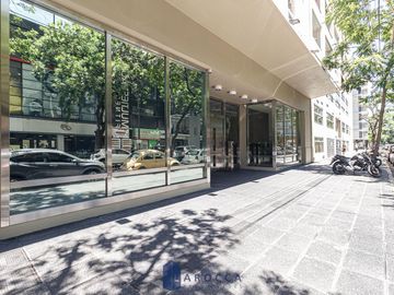 DEPARTAMENTO - ALQUILER - COLEGIALES - MONOAMBIENTE - ALGODONERA