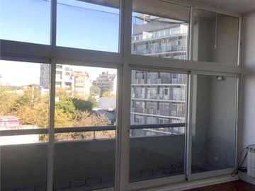 DEPARTAMENTO - ALQUILER - COLEGIALES - MONOAMBIENTE - ALGODONERA