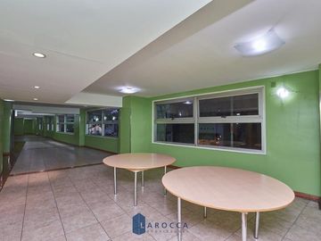 DEPARTAMENTO - ALQUILER - COLEGIALES - MONOAMBIENTE - ALGODONERA
