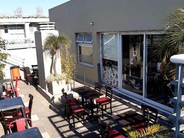 DEPARTAMENTO - ALQUILER - COLEGIALES - MONOAMBIENTE - ALGODONERA