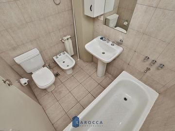 DEPARTAMENTO - ALQUILER - COLEGIALES - MONOAMBIENTE - ALGODONERA