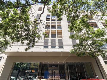 DEPARTAMENTO - ALQUILER - COLEGIALES - MONOAMBIENTE - ALGODONERA