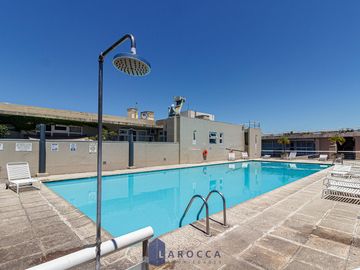 DEPARTAMENTO - ALQUILER - COLEGIALES - MONOAMBIENTE - ALGODONERA