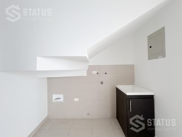 Renta de casa Sector Fajardo